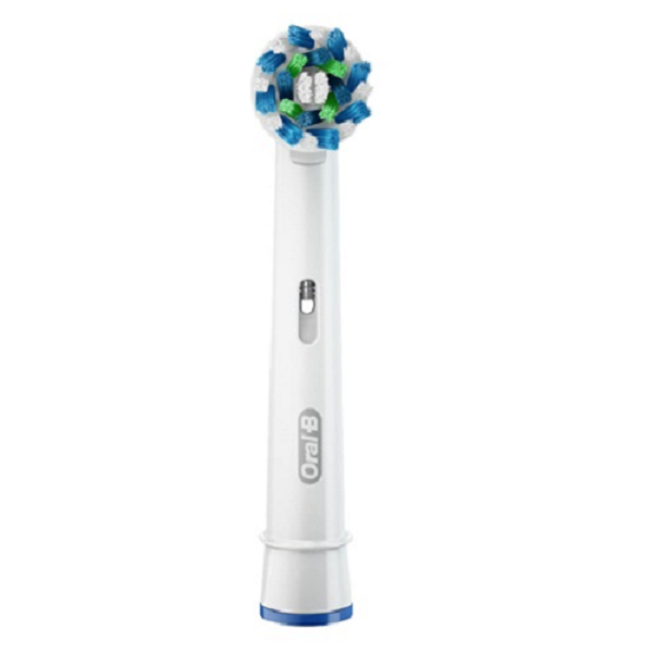 Rezerve periuta electrica Cross Action EB50, 2 buc, Oral-B