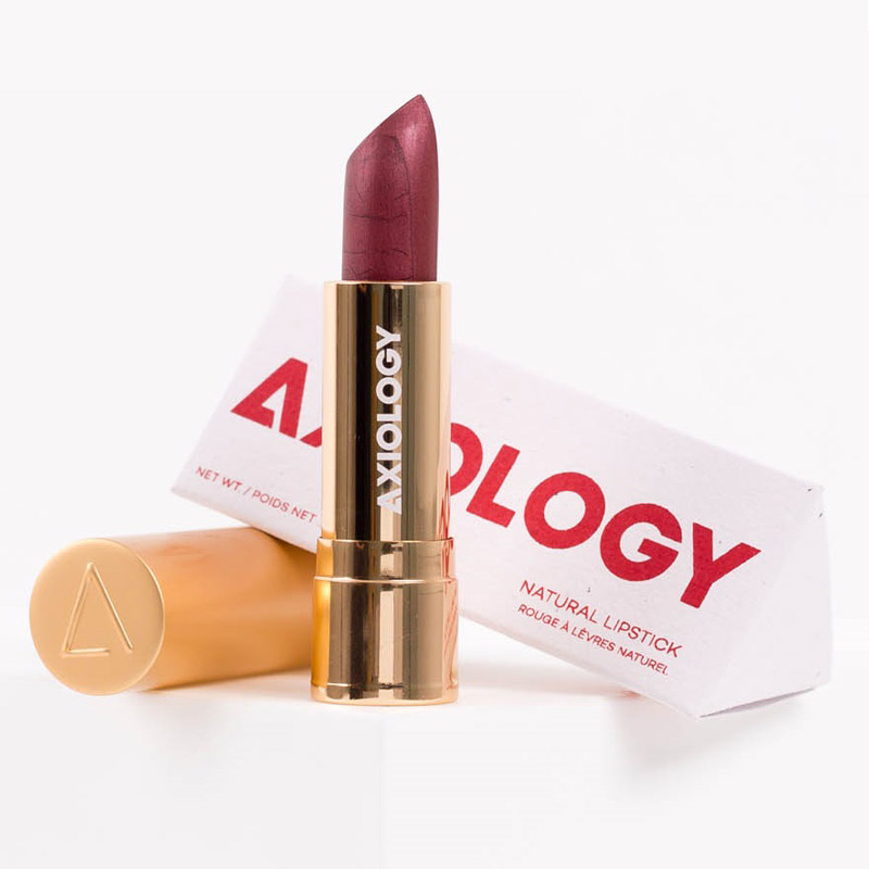 Ruj de buze Fundamental, 4g, Axiology