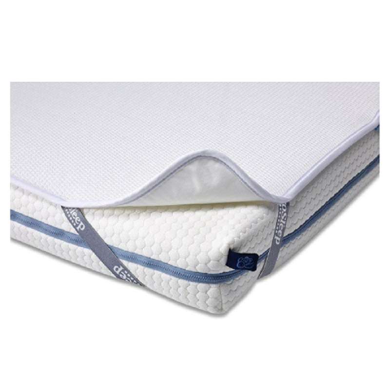 Set saltea Natural, 60 X 120 cm, Aerosleep