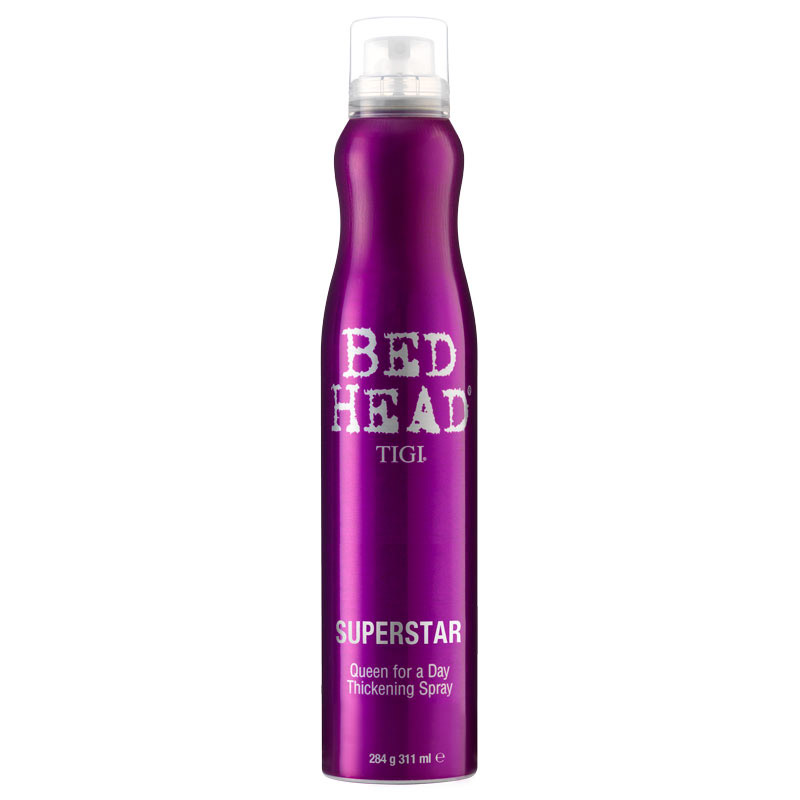 Spray pentru volum si netezire Bed Head, 311ml, Tigi