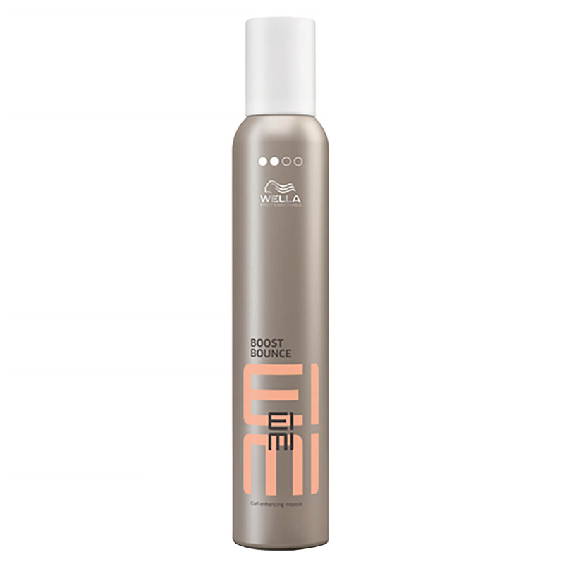 Spuma pentru bucle EIMI Boost Bounce, 300 ml, Wella Professionals