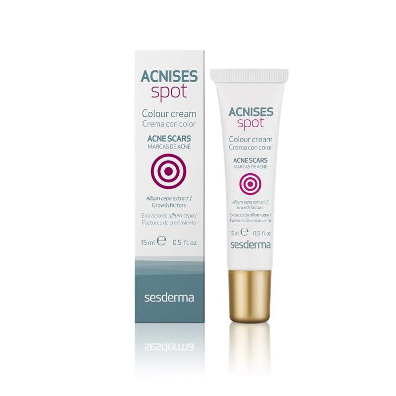 Acnises Spot, 15 ml, Sesderma