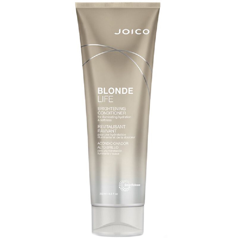 Balsam pentru par blond Blonde Life, 250 ml, Joico