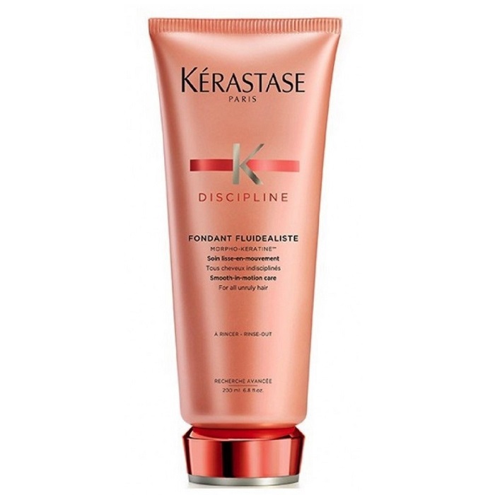 Balsam pentru par rebel Discipline Fondant Fluidealiste, 200 ml, Kerastase