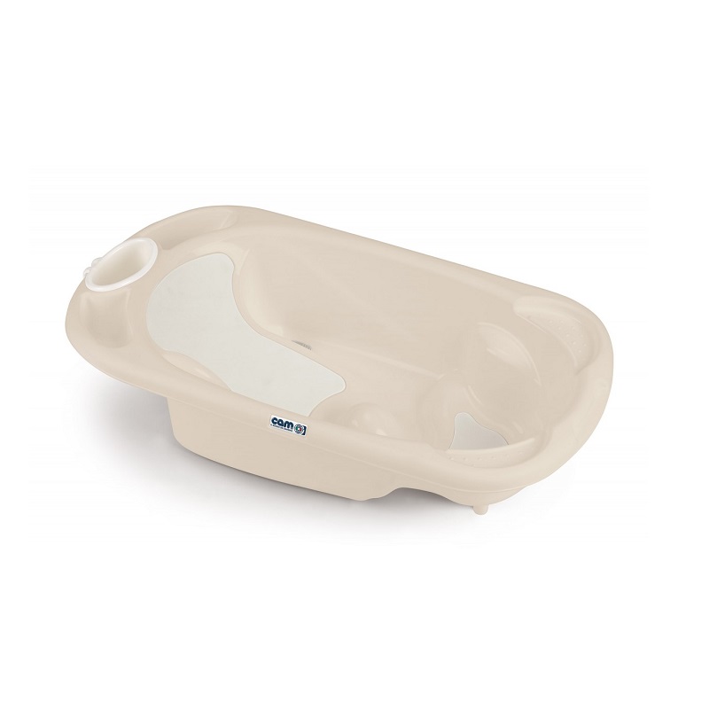 Cadita Baby Bagno Beige, C090 U21, Cam