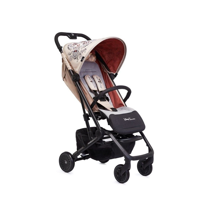 Carucior sport, Buggy XS Disney Minnie Ornament, Easywalker