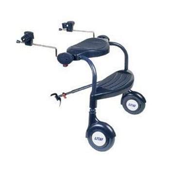 Adaptor carucior Seat 2 Go, Litaf