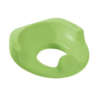 Adaptor toaleta verde Soft, TU7, Tippitoes