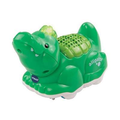 Aligator Toot Toot, 1-5 ani, VT160703, Vtech