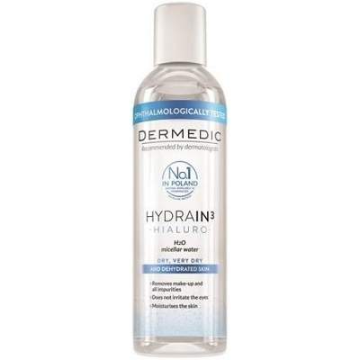 Apa Micelara HidraIn H2O, 100ml, Dermedic