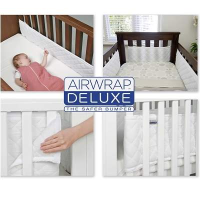 Aparatoare laterala patut - Airwrap Deluxe, LB12 01 007, Aerosleep