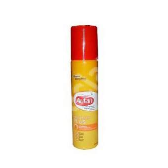 Autan spray Protection Plus, 100 ml, Johnson&Johnson