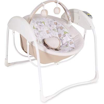 Balansoar Glider Benny & Bell, 0-9Kg, Graco