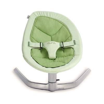 Balansoar Leaf Mint, Nuna