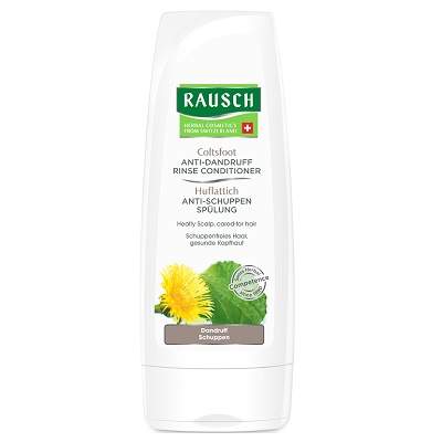 Balsam anti matreata cu Podbal, 200ml, Rausch