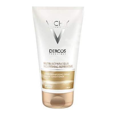 Balsam crema nutrireparator Dercos, 150ml, Vichy