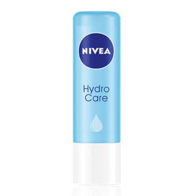 Balsam de buze Hydrocare, 4.8 g, Nivea