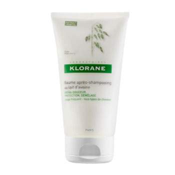 Balsam de par cu lapte de ovaz, 150 ml, Klorane