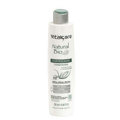 Balsam de par, Vitalcare BIO, 250 ml, Naturaverde