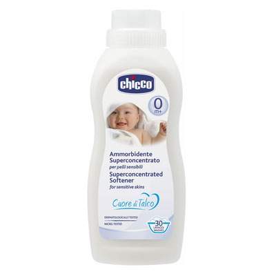 Balsam de rufe, 750 ml, 67294, Chicco