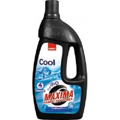 Balsam de rufe Maxima Cool Aromatherapy, 4 l, Sano