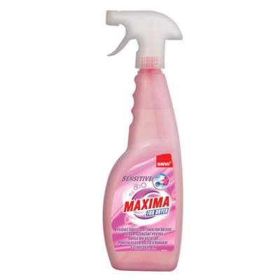 Balsam de rufe Maxima Dryer Sensitive, 750 ml, Sano