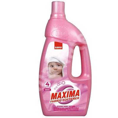 Balsam de rufe Maxima Sensitive, 4L, Sano