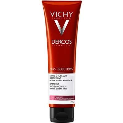 Balsam densificator Densi-Solutions, 150ml, Vichy