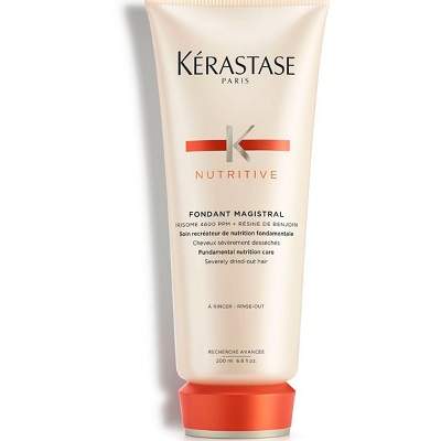 Balsam Magistral pentru par uscat si fin, 200ml, Kerastase Nutritive