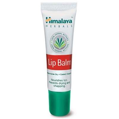 Balsam pentru buze, 10g, Himalaya