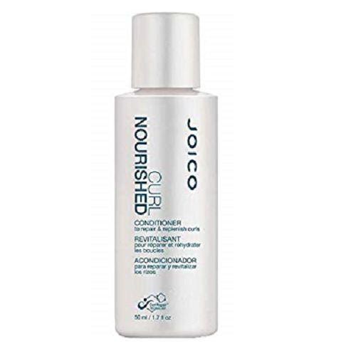 Balsam pentru par ondulat Curl Nourished, 50 ml, Joico