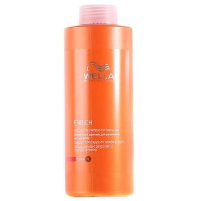 Balsam pentru par uscat si deteriorat, 1000 ml, Wella Professionals