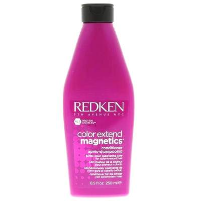 Balsam pentru par vopsit Color Extend Magnetics, 250 ml, Redken