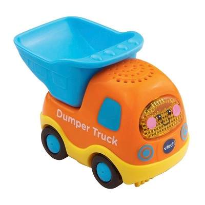 Basculanta Toot Toot, +12luni, VT142503, Vtech