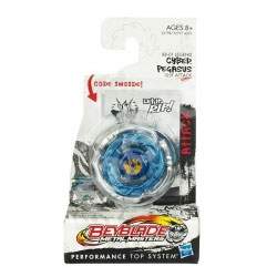 Beyblade Metal Master fara lansator, HB19495, Hasbro