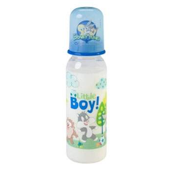 Biberon din PP Looney Tunes Little Boy, 250 ml, 70014, Baby Nova