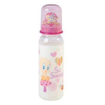 Biberon PP Tweety Looney Tunes So Sweet, 250 ml, 70016, Baby Nova