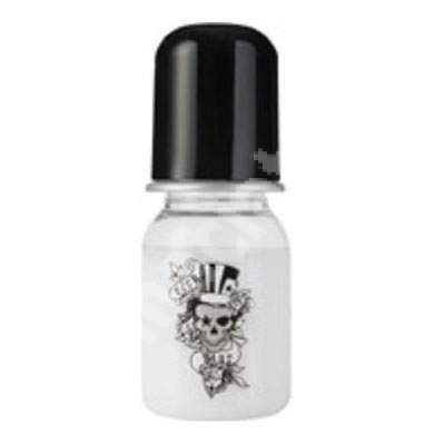 Biberon RockStar model tatoo, 125 ml, 960701, Baby Nova