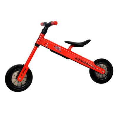 Bicicleta rosie balance B-Bike, 100, DHS Baby