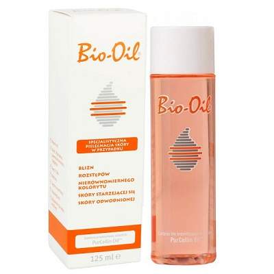 Bio Oil, 125ml