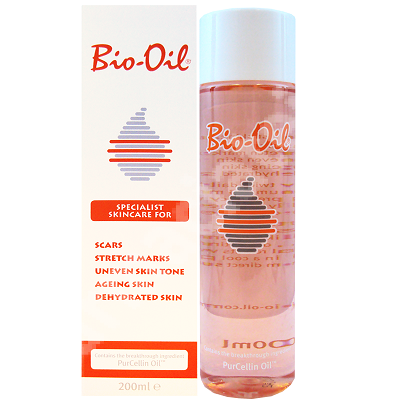 Bio Oil, 200 ml, A&D Pharma Marketing