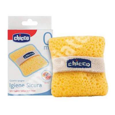 Burete manusa pentru baie, 70553, Chicco