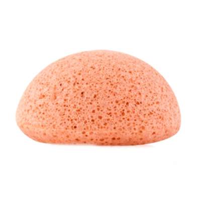 Burete pentru ten deshidratat, Pure Konjac Sponge