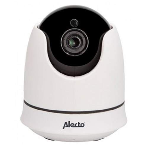 Camera de supraveghere WiFi DVC-165IP, Alecto