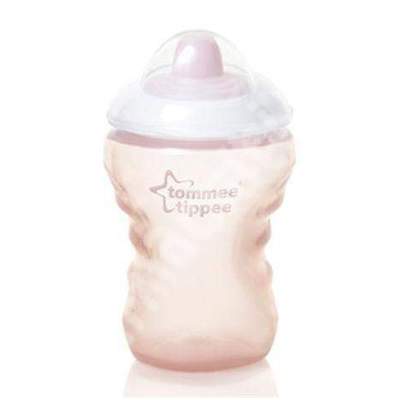 Cana de intarcat Explora, 260 ml, 44600276, Tommee Tippee