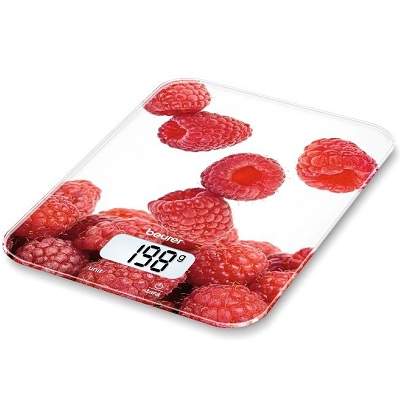 Cantar de bucatarie Berry, max 5Kg, KS19, Beurer