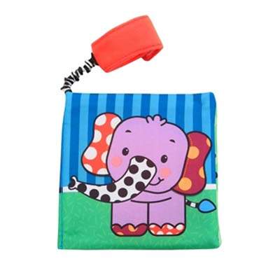 Carte de plus elefant, +0 luni, 80288, Sassy