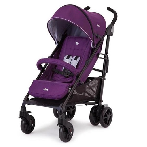 Carucior Brisk LX Liliac, Joie