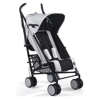 Carucior Buggy Bo Snow White, +6 luni, A202007, Mima