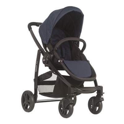 Carucior Evo Navy, 0-18 kg, G6AG99NVYU, Graco